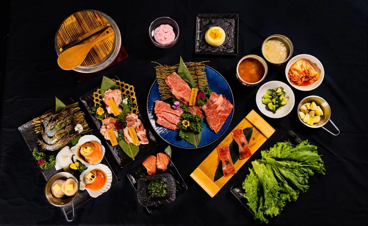 台中美味和牛每一口享受都是精華