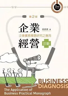 企業經營診斷