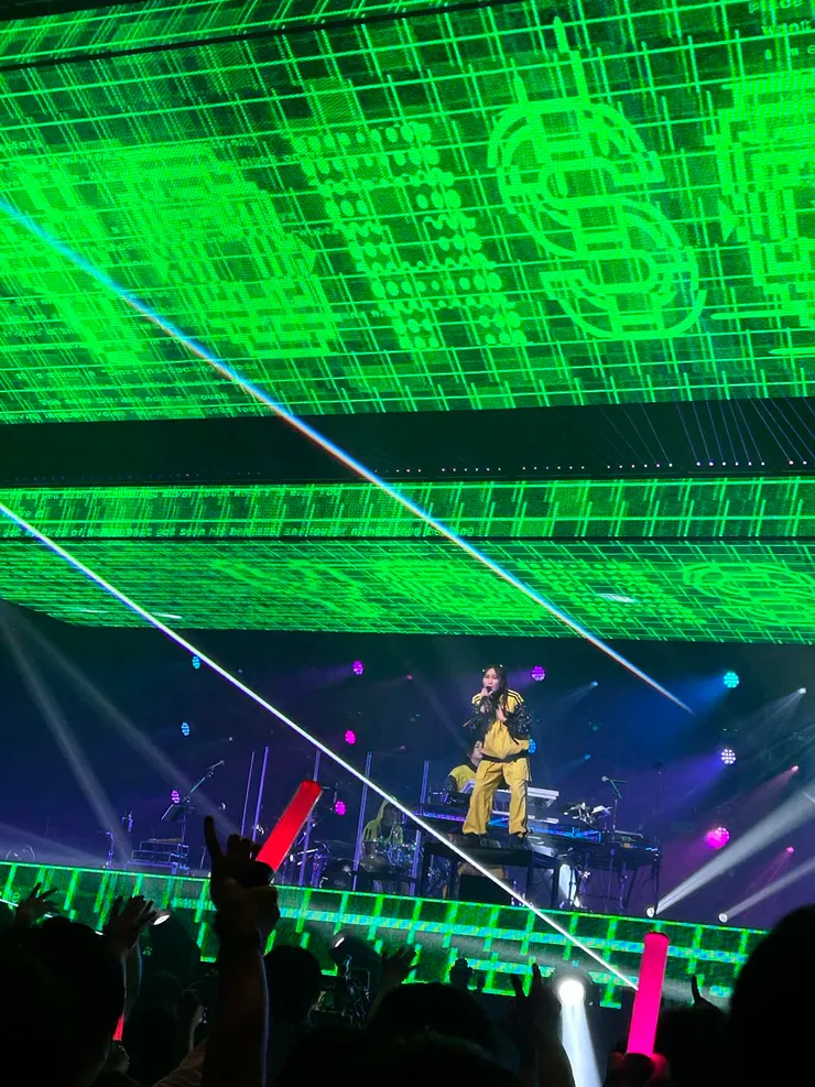 這首歌大家真的幾乎從頭跳到尾