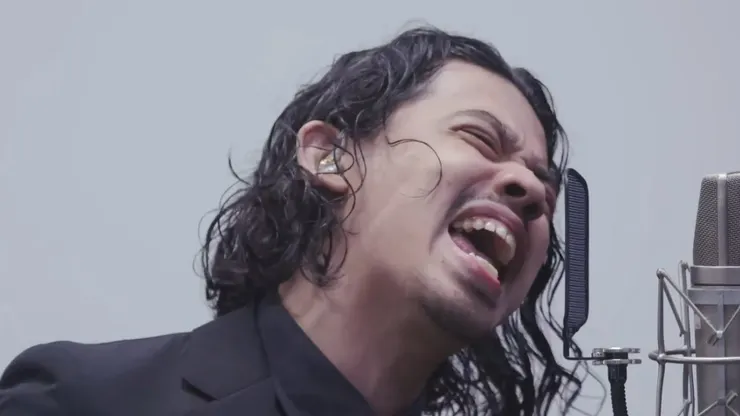 原本The First Take所錄製的Wild Side已因爲某先原因下架，此為網友備份的版本。