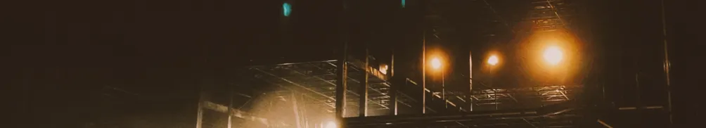 衷零｜觀劇觀影與原創的沙龍