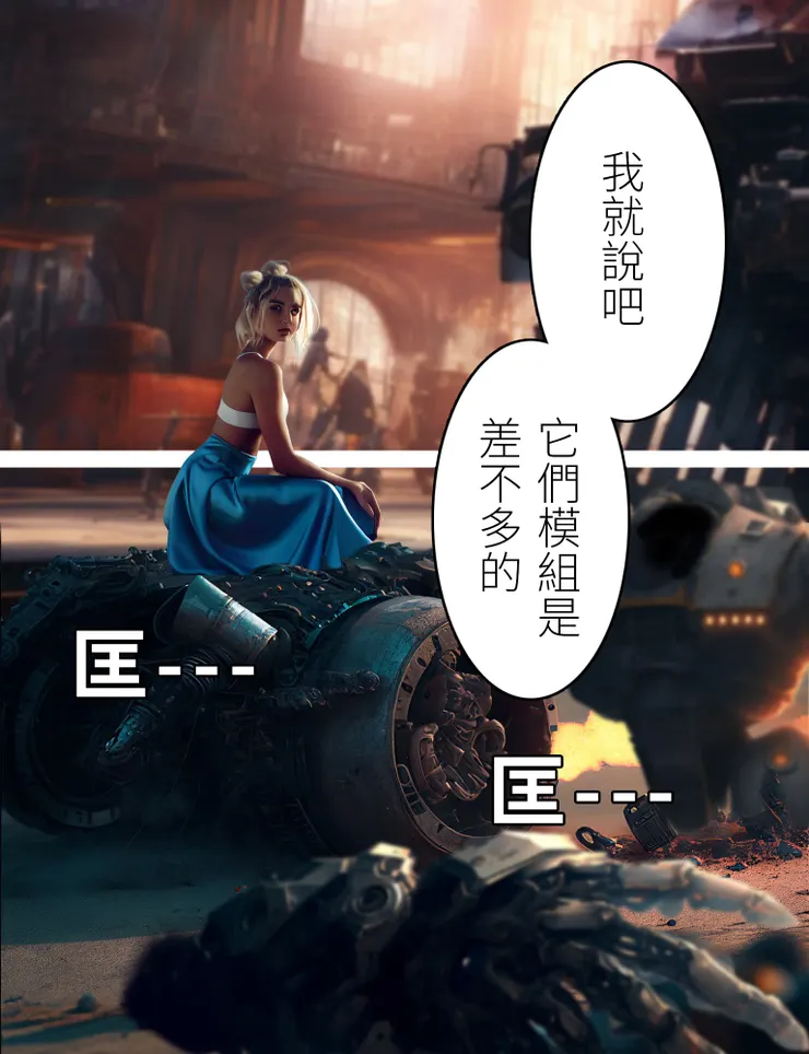 vocus|新世代的創作平台