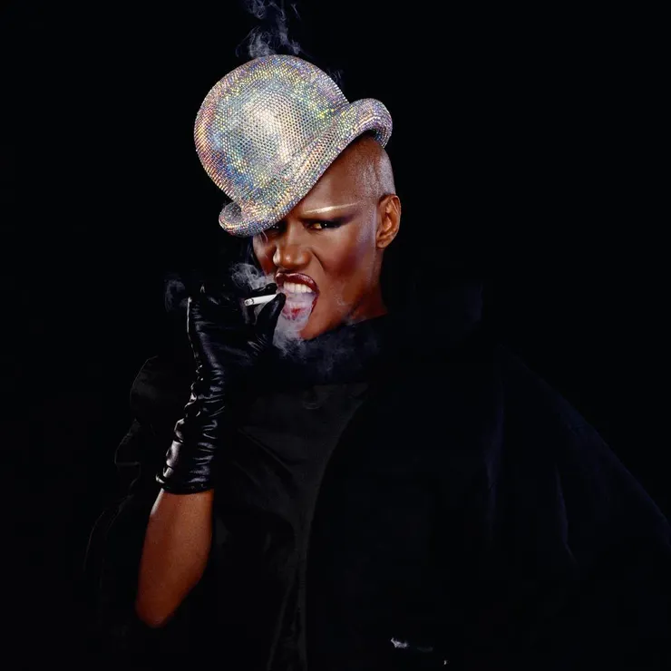 Grace Jones