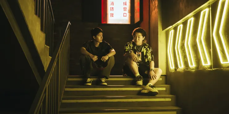 vocus|新世代的創作平台