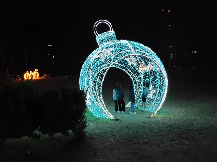 這，似乎是，鈴鐺？！