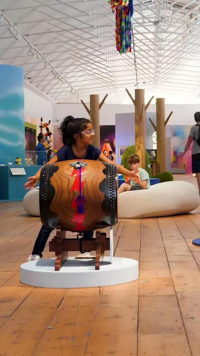 圖片來源:Young V&A