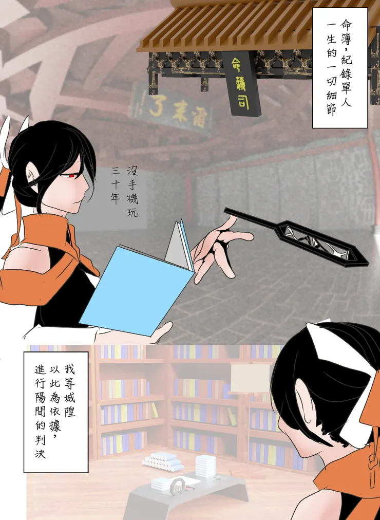 vocus|新世代的創作平台