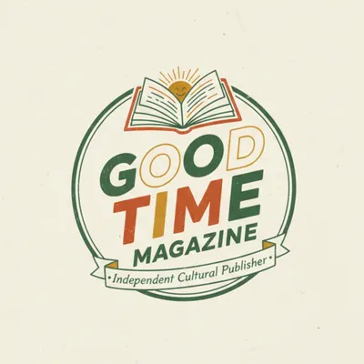好時光期刊Good Time Magazine