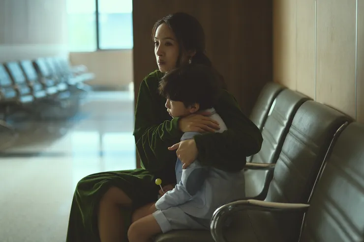 (劇照提供：周子娛樂)