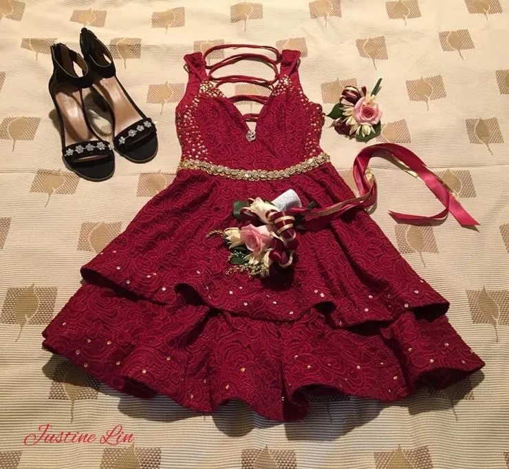 滿滿都是我的愛😘