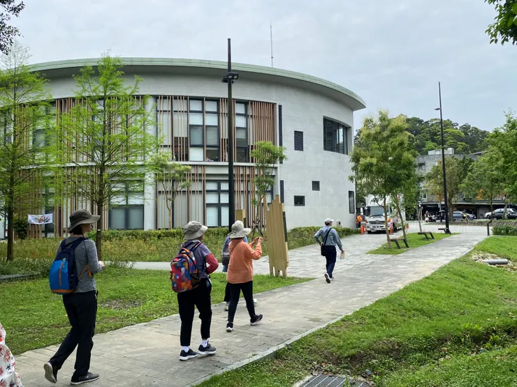 興昌區區民活動中心