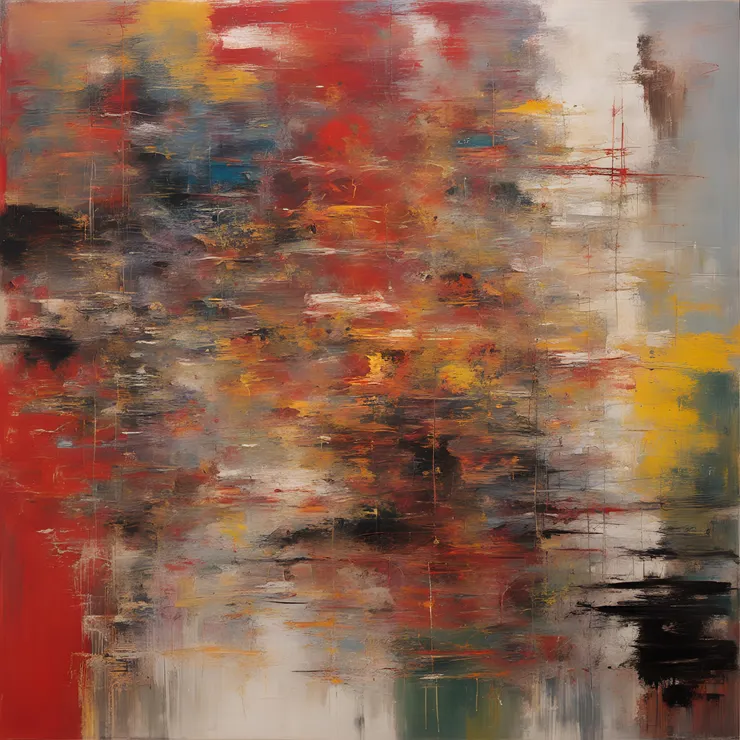 Canva AI繪圖|by 小蝦