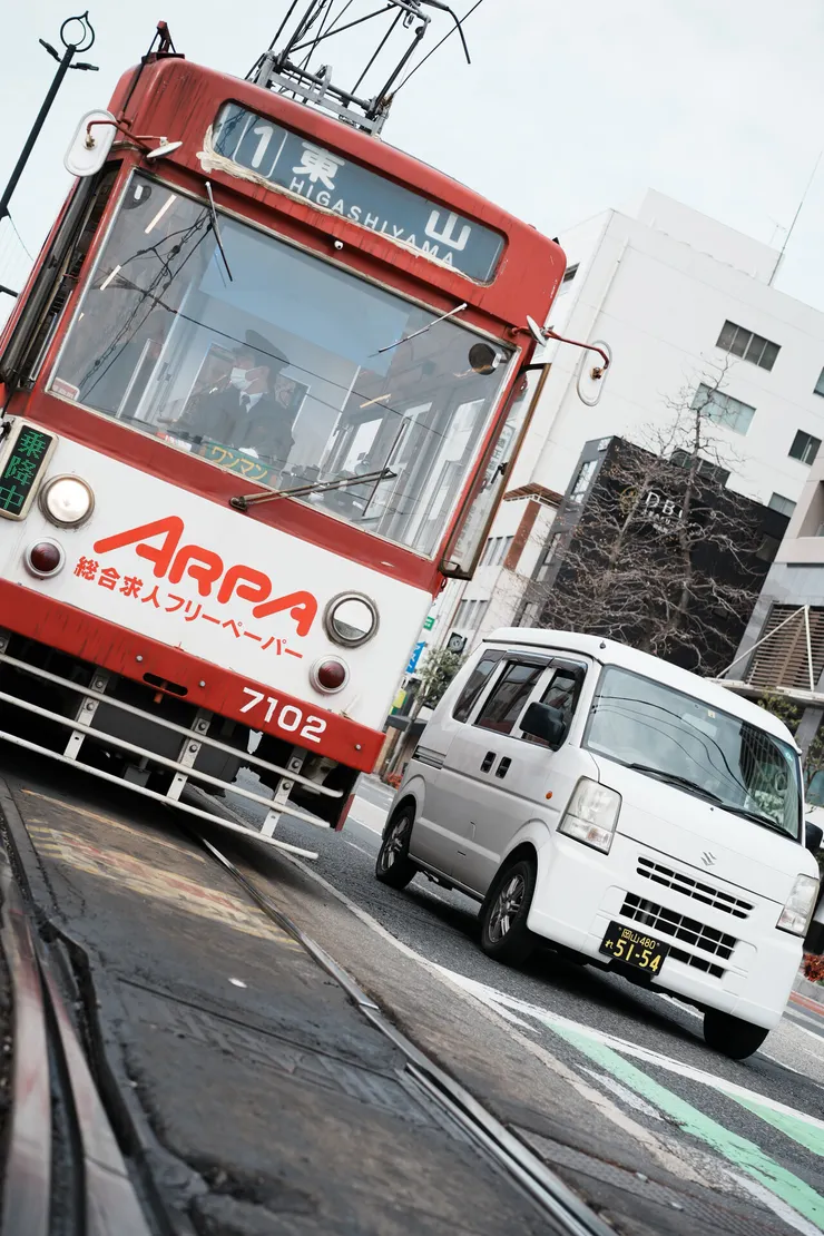 盲拍的視角有時候挺有趣的