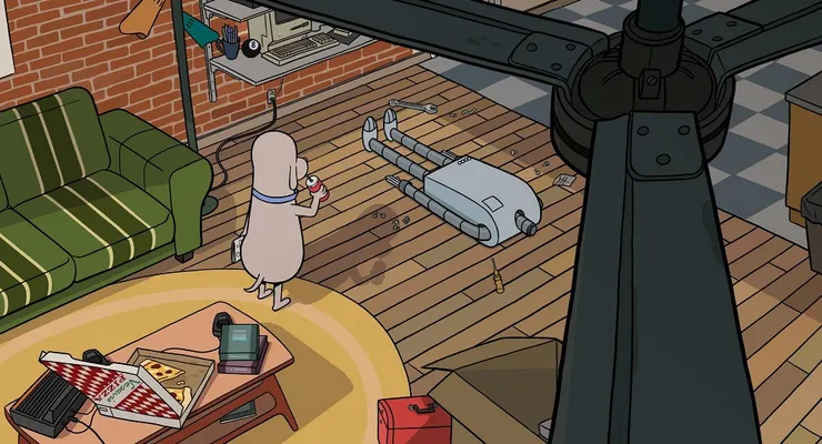 圖片來源：東昊影業