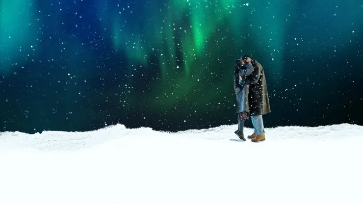 來自Netflix孔雀舞曲