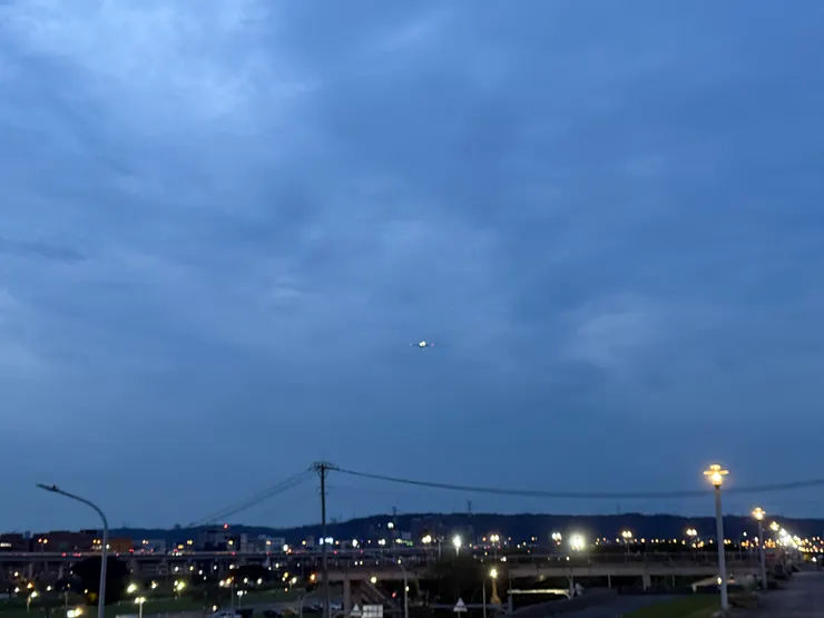 2026/05/12 運動風景