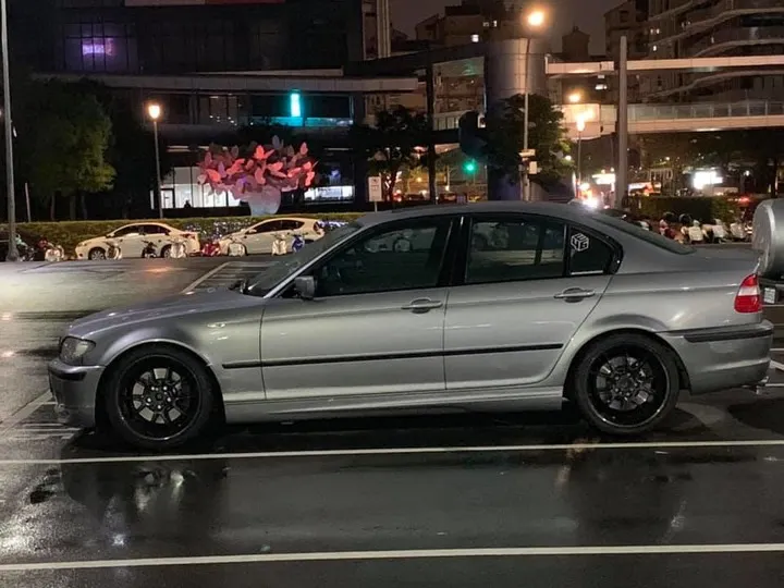 百改降為先！從降車高來看看你屬於哪一類的車主？