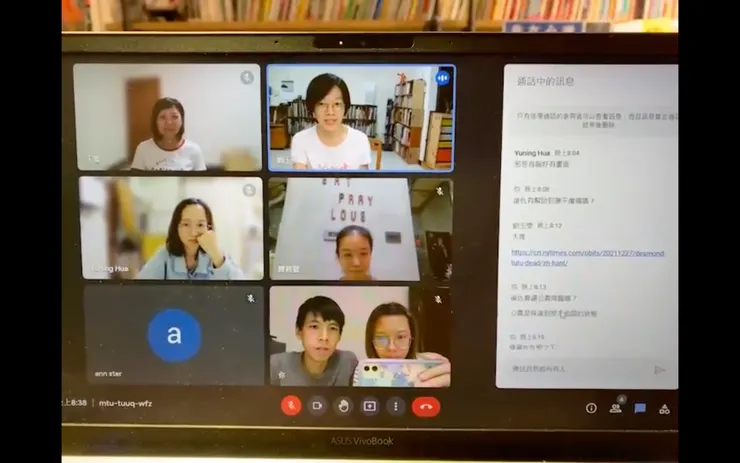 vocus|新世代的創作平台