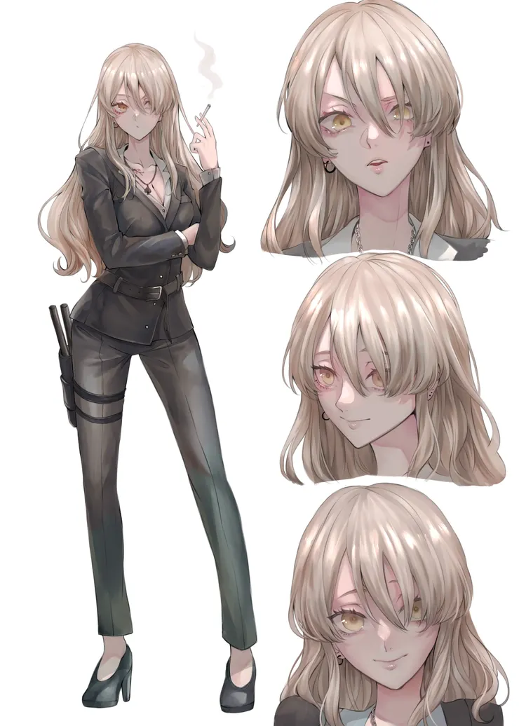 【繪師：蛤蠣】