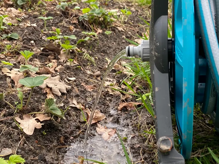 整整整整流了11個小時