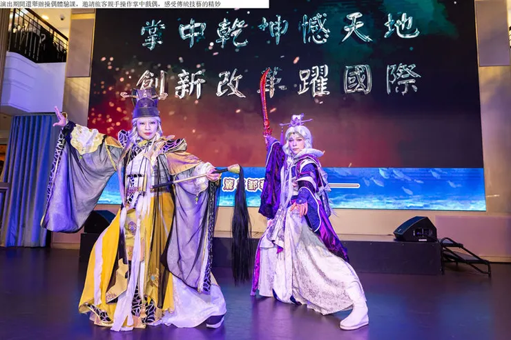 vocus|新世代的創作平台