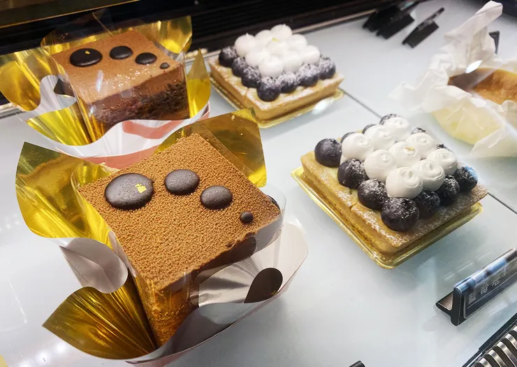 三重可集咖啡（集英店）咖啡/三重咖啡廳推薦/三重下午茶