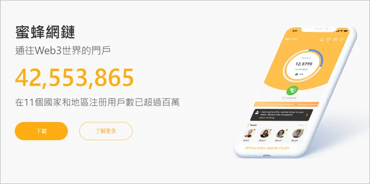 [分享] Bee Network：輕鬆手機挖礦，開啟數位資產新機遇！