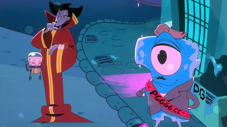 vocus|新世代的創作平台