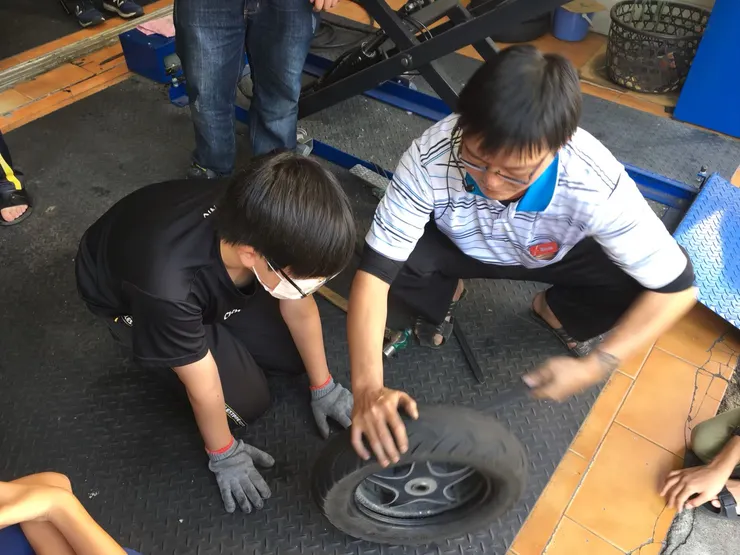 vocus|新世代的創作平台