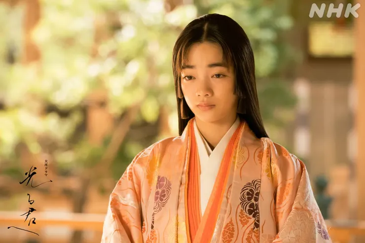 11歲的乖女兒彰子