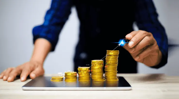 馬太效應心理學 指數增長