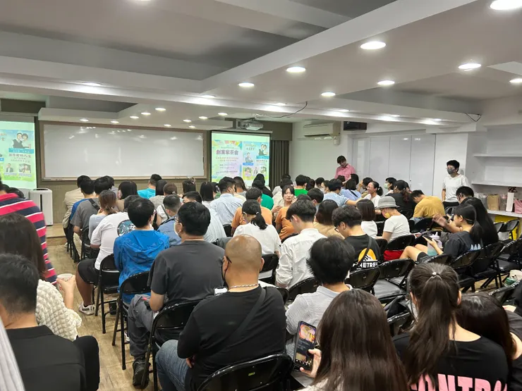 vocus｜新世代的創作平台