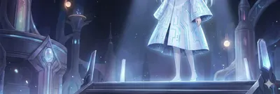 北極星的伺服器