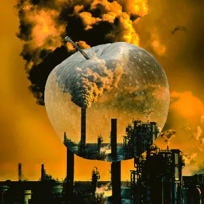 Ginger Mao Chili的沙龍