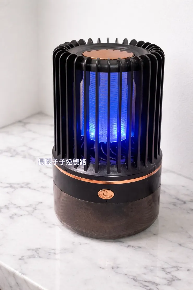 驅蚊神器:用了全屋0蚊子💜