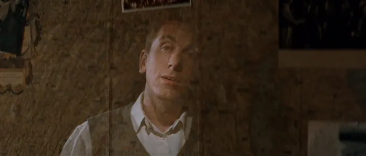 《海上鋼琴師》劇照／IMDb