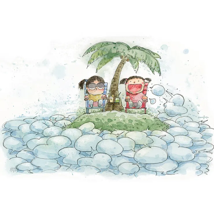 vocus｜新世代的創作平台