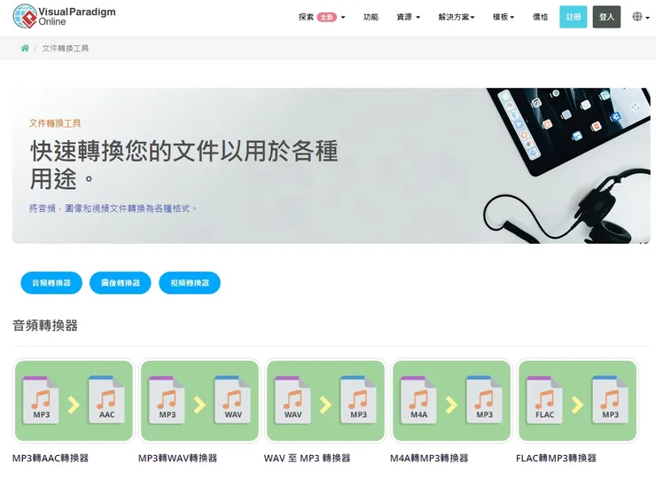 vocus｜新世代的創作平台
