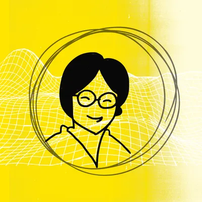 Jinna Sun 藝起來共鳴