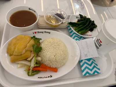 香港國際機場 新貴通LoungeKey Pass 莆田