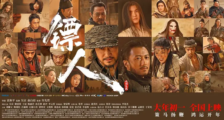 vocus|新世代的創作平台