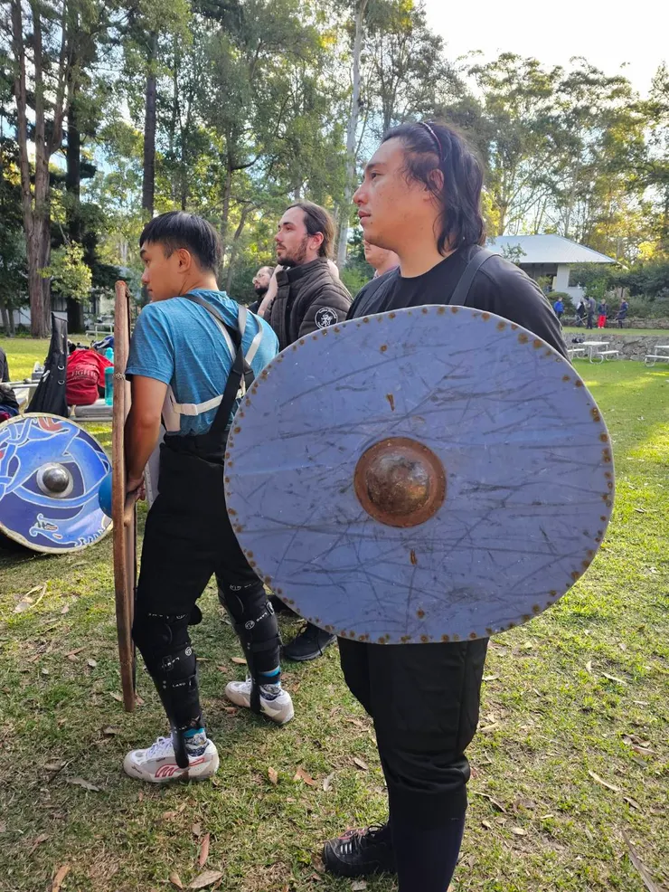 我沒想到還有這種好東西！I didn't expect such a good thing!