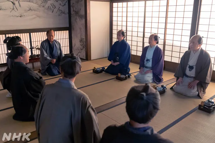 書商同好們一起幫忙出主意