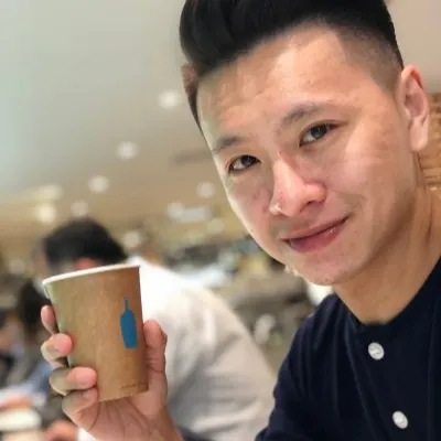 Marc Kuo 馬克郭的沙龍