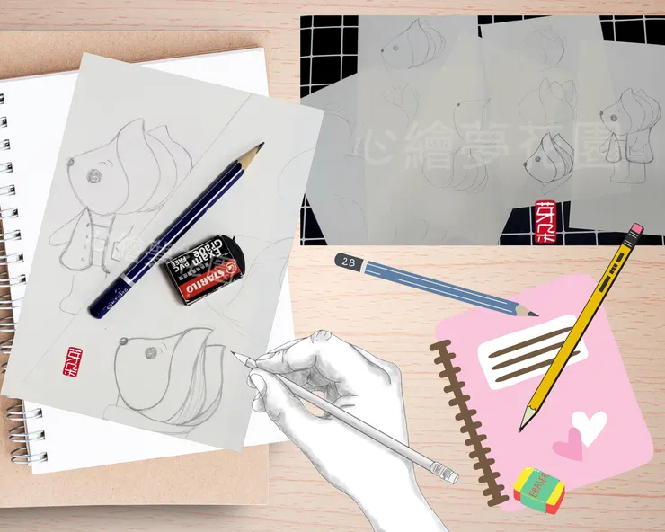 vocus|新世代的創作平台