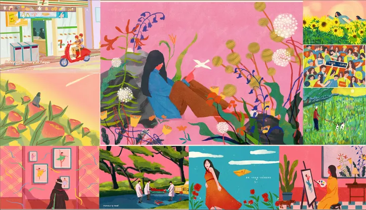 vocus｜新世代的創作平台