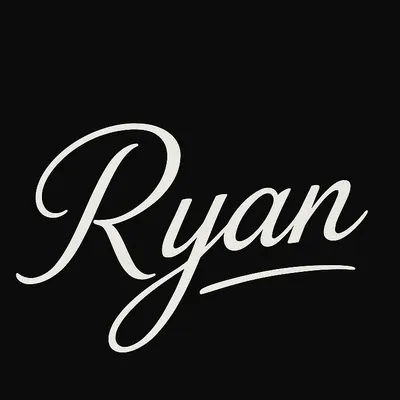 Ryan