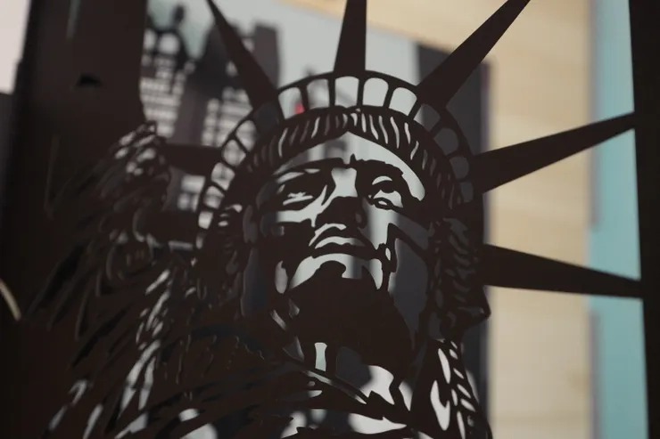 《小男孩的美國夢》