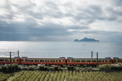 用大眾運輸完成環島、長途旅行，有人有過經驗嗎？