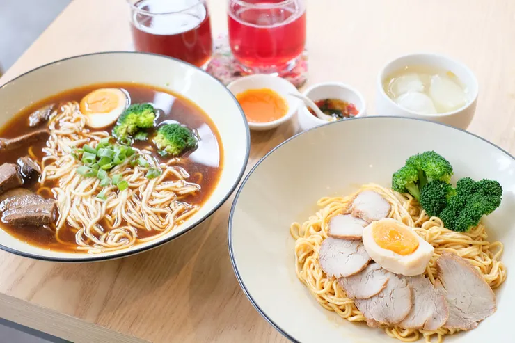 【台北】華山1914文創園區怎麼玩？最新展覽、美食餐廳、必拍